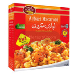 Bake Parlor Achari Macaroni 250gm Box
