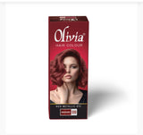 Olivia Hair Colour (Mahogany 09)