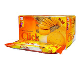 Click, 12-Munch Pack Box