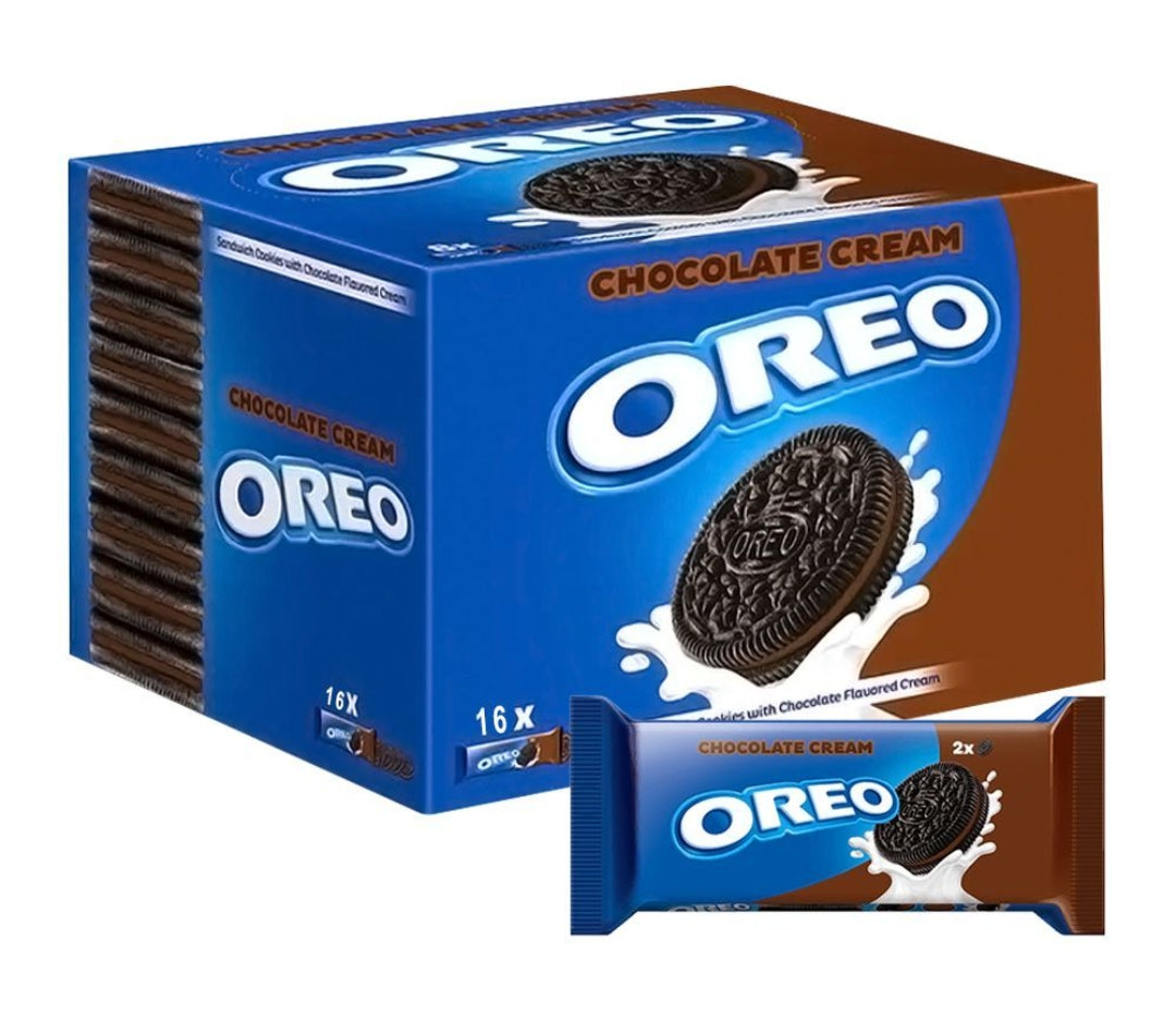 Oreo Chocolate Biscuit, Snack Pack