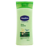 Vaseline Intensive Care Lotion, 100ml