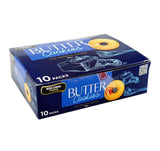 Bisconni Butter Cookies, 24g