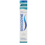 Sensodyne Fluoride Toothpaste, 100g