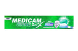 Medicam Ultra Fresh Green Gel Toothpaste, 125ml
