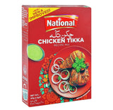 National Chicken Tikka Masala Mix, 40g