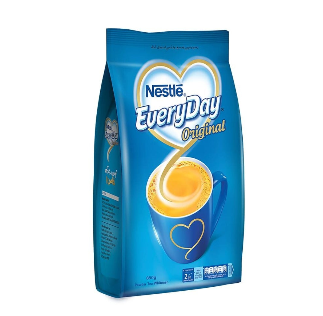 Nestle Everyday Tea Whitener, 850g