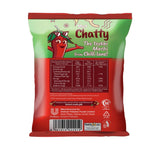 Knorr Noodles Chatt Patta, 50g
