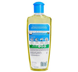 Dabur Vatika Naturals Volume & Thickness Coconut Enriched Hair Oil, 200ml