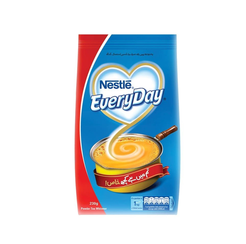 Nestle Everyday Whitener, 230g