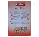 Rafhan Cornflour 275g