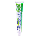 Dentonic Ultrawhitening Refreshing Eucalyptus Mint Gel Toothpaste, 140g