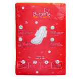 Butterfly Breathables Maxi Thick, XXL, 12-Pack