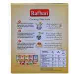 Rafhan Pudding Powder 78g
