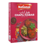 National Chapli Kabab Masala Mix, 100g