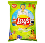 Lay's Yogurt & Herb, 30g