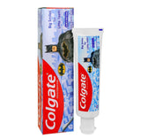Colgate Batman Bubble Fruit Flavor Kids Toothpaste, 60g