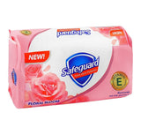 Safeguard Floral Bloom Soap, 125g