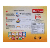 Rafhan Mango Jelly Powder 80g