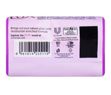 Lux Nourished Glow Lotus Purple Soap, 100g
