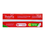Butterfly Breathables Maxi Thick, XXL, 12-Pack