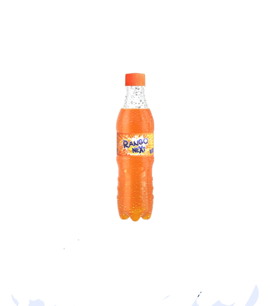 RANGO NEXT DRINK 300ml