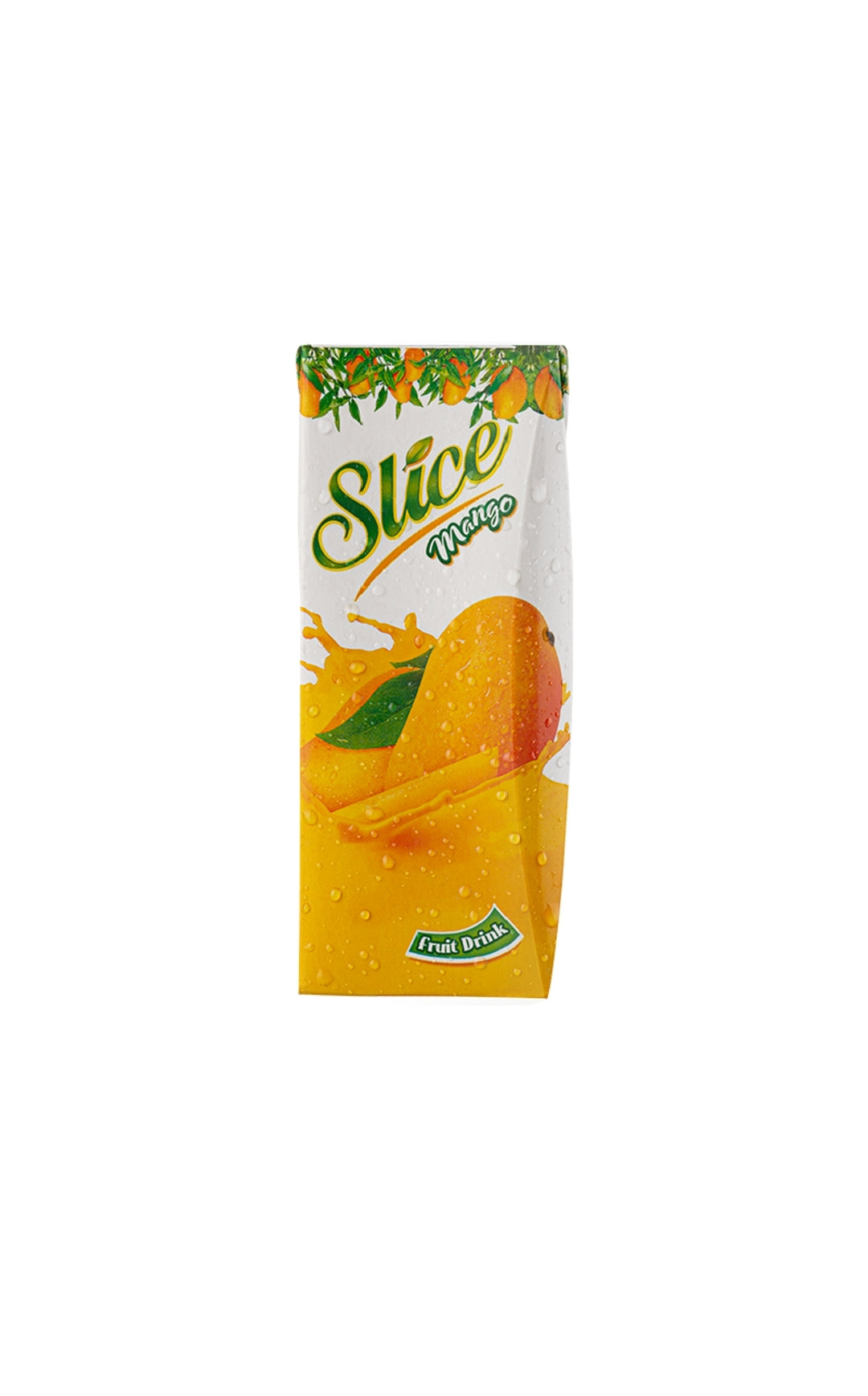 Slice Mango Juice 200 ml