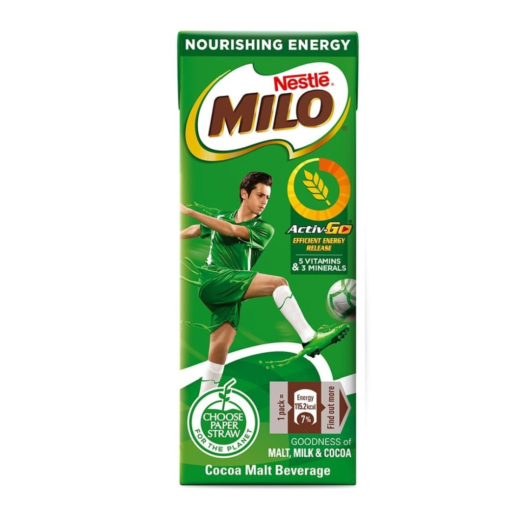 Milo Drink, 180ml