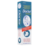 Doctor Fluoride Toothpaste, 150g