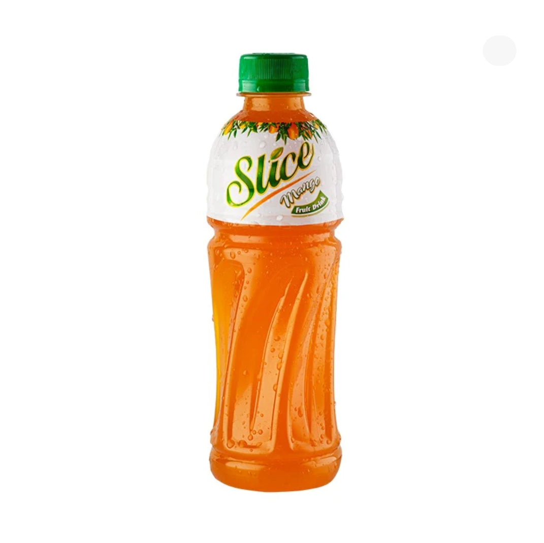 Slice Mango Juice 345 ml