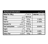 Bisconni Cake Rusk, 40g,