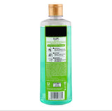 Lux Fresh Aloe Vera & Freesia Scent Body Wash, 520ml