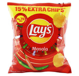 Lay's Masala Chips, 45g