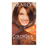 Revlon Colorsilk Light Brown Hair Color 51