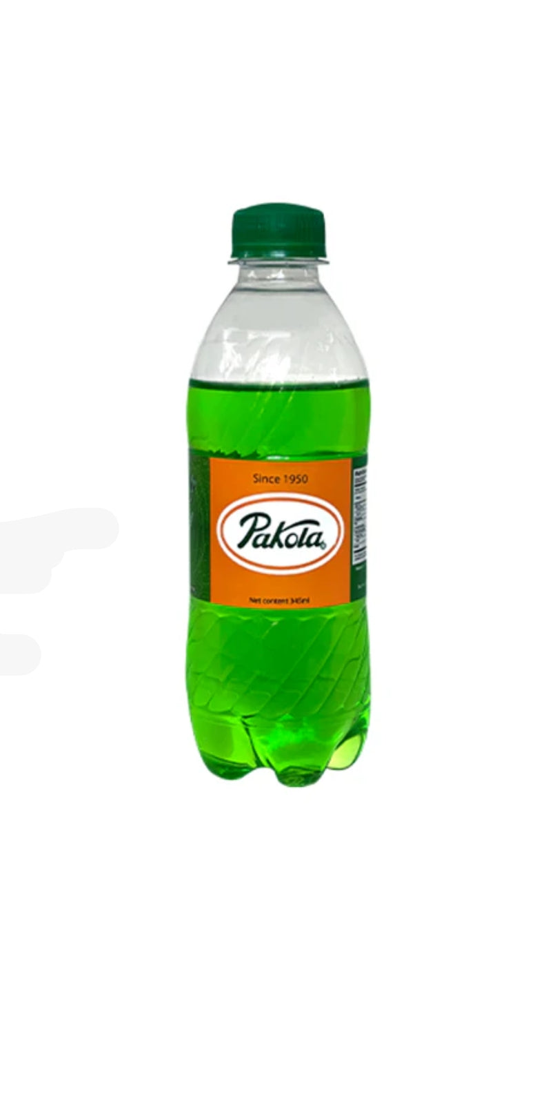 Ice-cream Soda 300ml