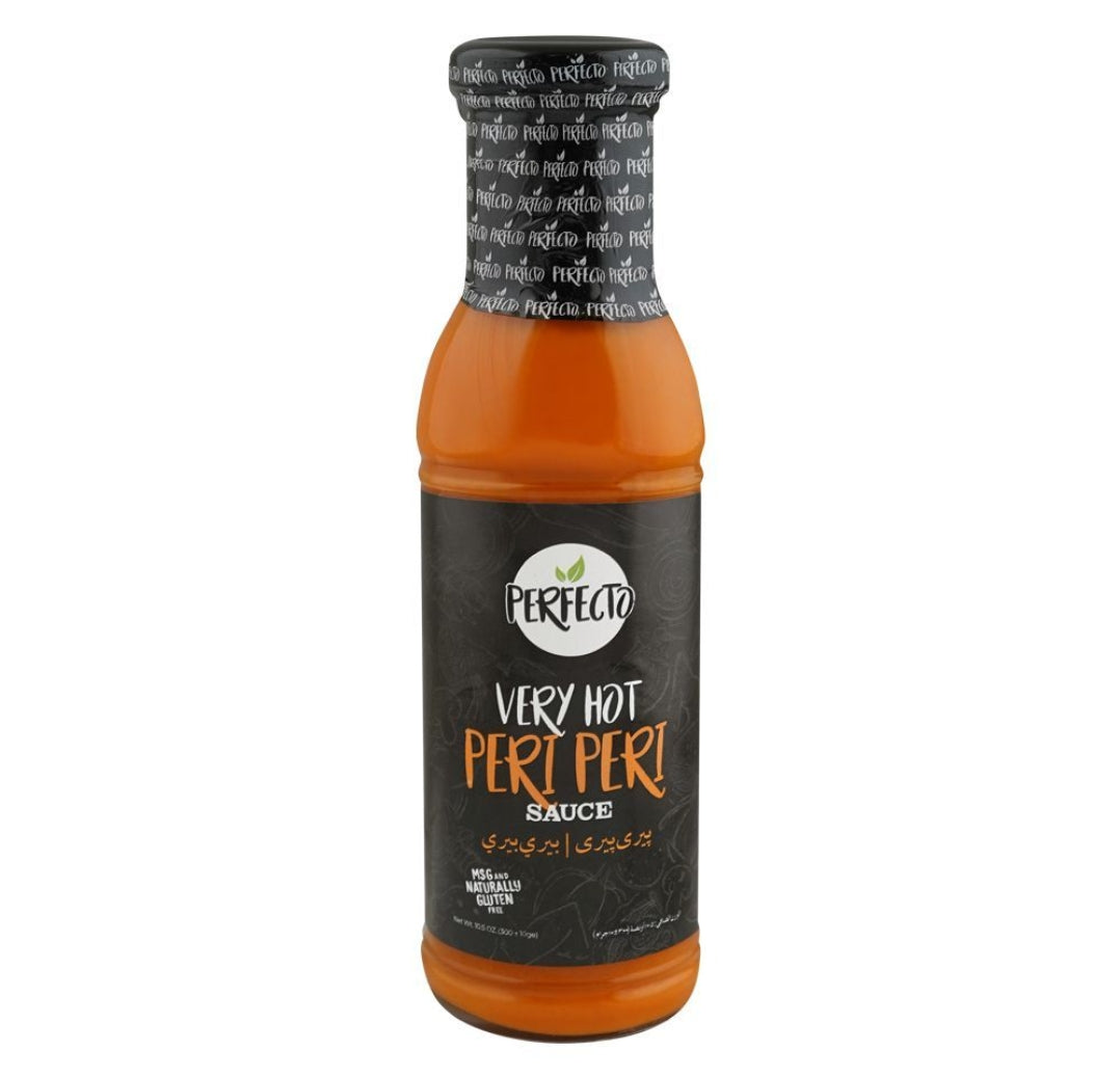 Perfecto Peri Peri Sauce, 300g