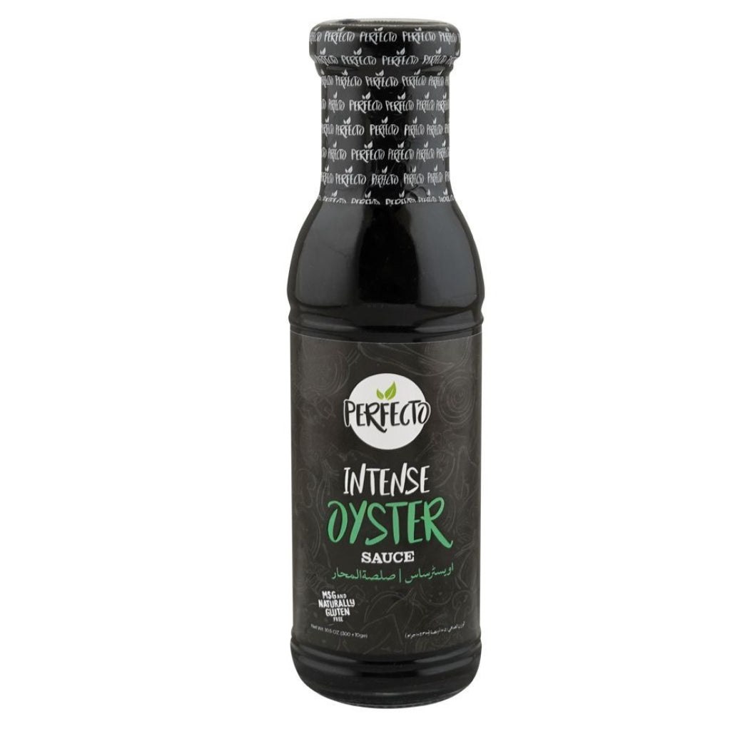 Perfecto Intense Oyster Sauce, 300g