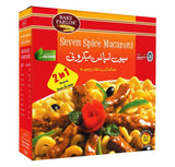 Bake Parlor Seven Spice Macaroni 250gm Box