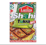 Laziza Shahi Tukra Dessert Mix 180g