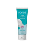 Pond's Acne Control Targets Pimples Face Wash, 50g