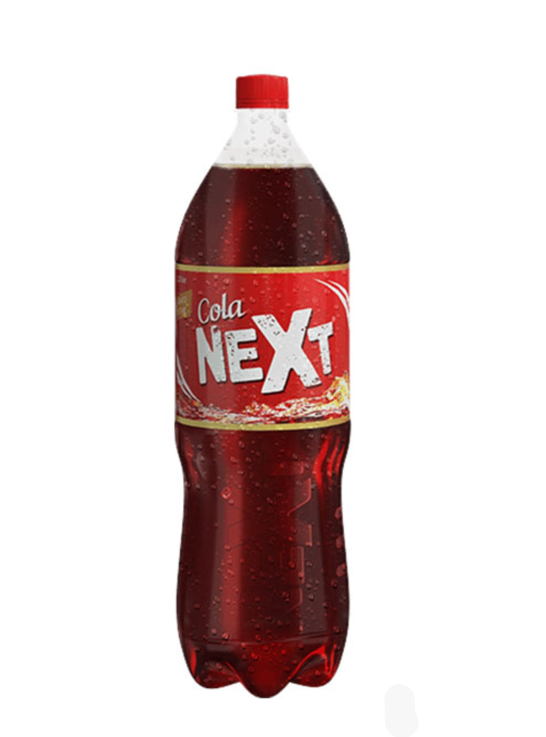 COLA NEXT DRINK 2.25L