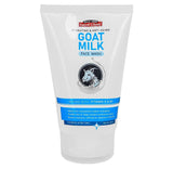 Saeed Ghani Hydrating & Anti-Aging Goat Milk Face Wash, Suitable For All Skin Types, 100ml