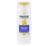 Pantene Advanced Hairfall Solution + Milky Extra Treatment Shampoo, 185ml