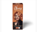 Olivia Hair Colour (Copper Brown 11)