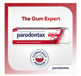 Parodontax Original Toothpaste, 50g