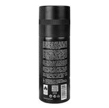 Hemani Squad, No Gas Rush Deodorant, Body Spray, Eau De Parfum, For Men & Women, 150ml