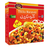 Bake Parlor Tikka Macaroni 250gm Box