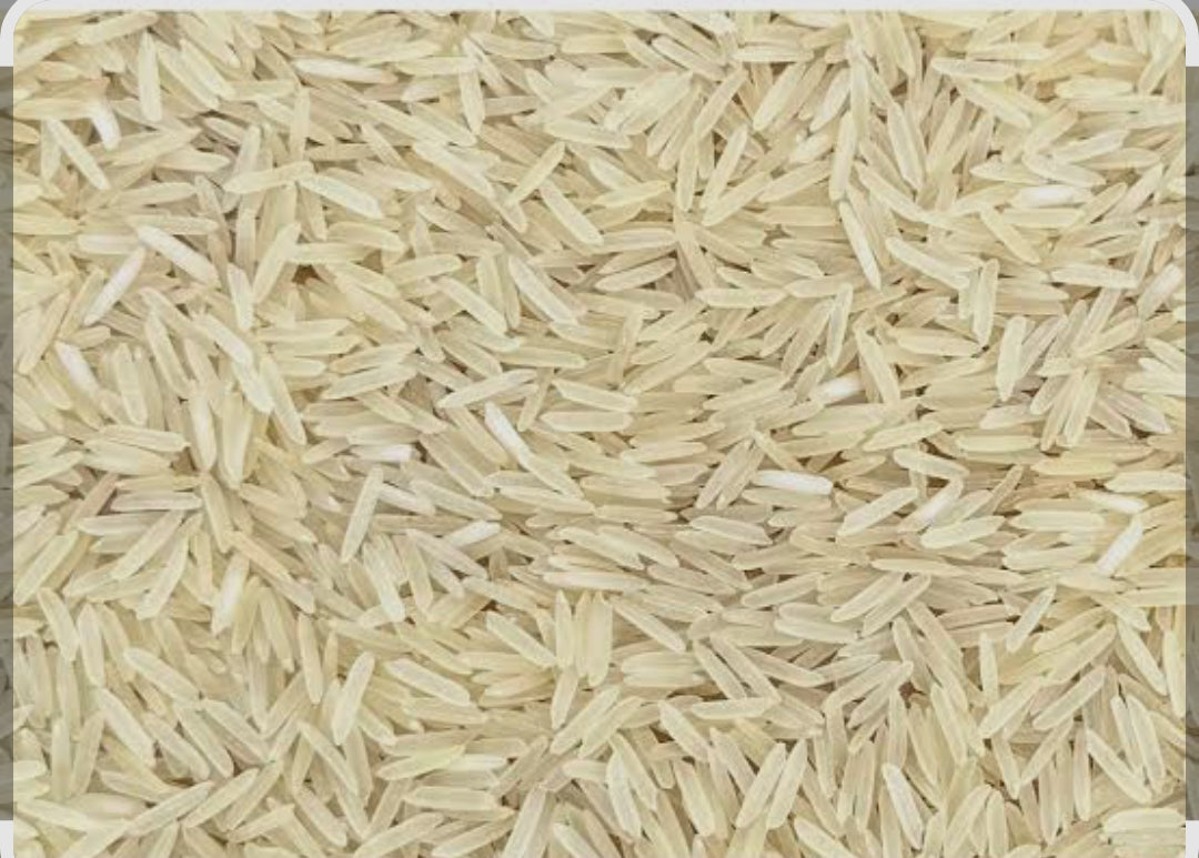 Kinat 1121 Basmati Rice 10kg