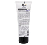 Mec Whitening Activated Charcoal Face Wash, 100g