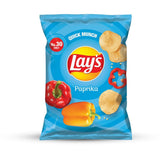 Lay's Paprika, 21g