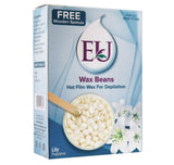 EU Lily Fragrance Wax Beans Hot Film Wax For Depilation, For All Skin Types, 100g
